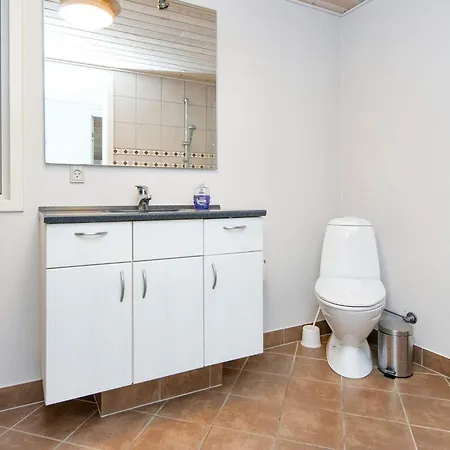 6 Person In Holiday home Ansager