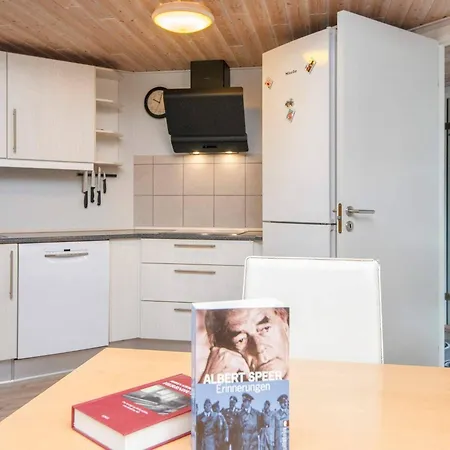 Holiday home 6 Person In