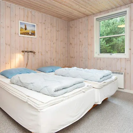 6 Person In Holiday home Ansager