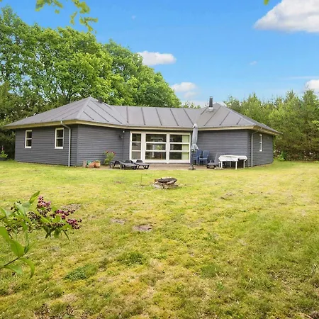 6 Person In Holiday home